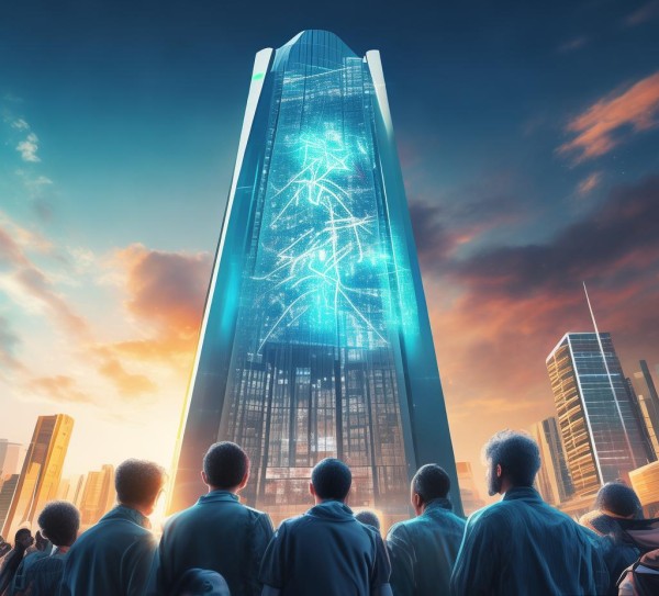 贾扬清科技引领科技新纪元
