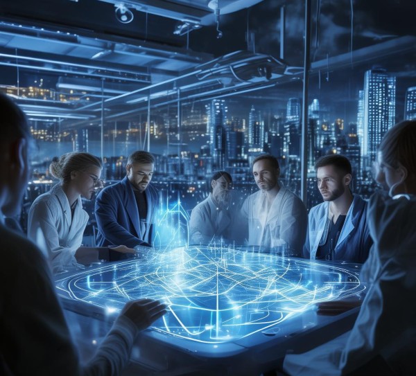 科技创新指标体系，构建高质量发展的新标准