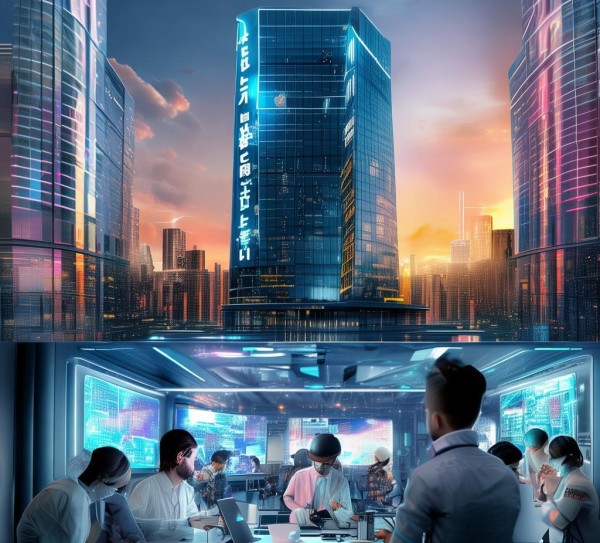 恒舟科技，创新驱动新时代的创新者