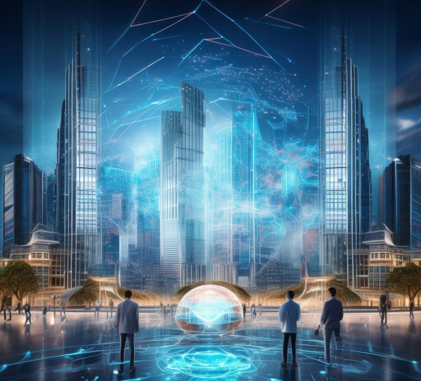杭州科技管理体系，全球科技竞争中的引领力量