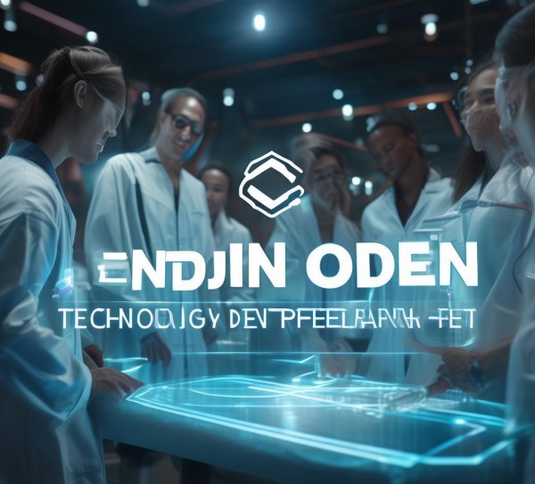 阳新奥登科技开发部,科技创新引领未来