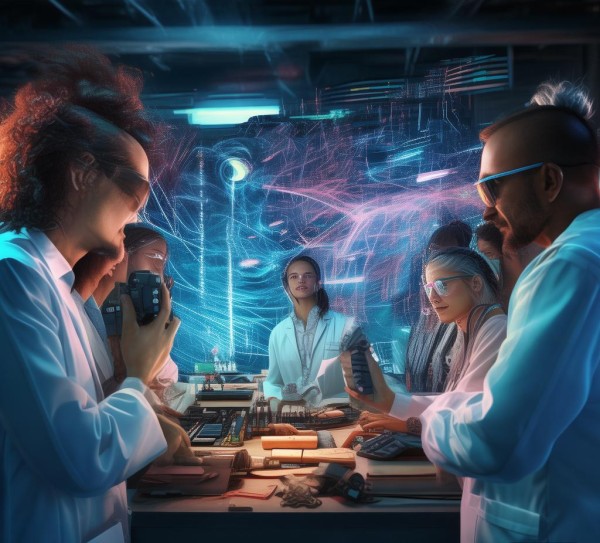 科技开发,新思维与传统模式的碰撞 科技开发,新思维与传统模式的碰撞