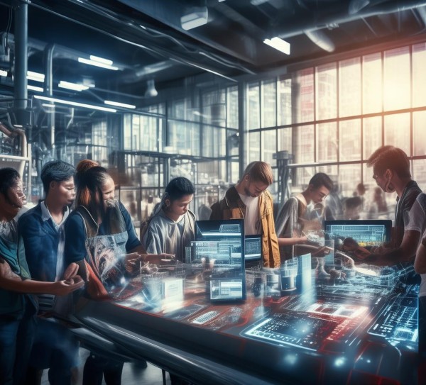 菲律宾科技，创新与合作的双重驱动