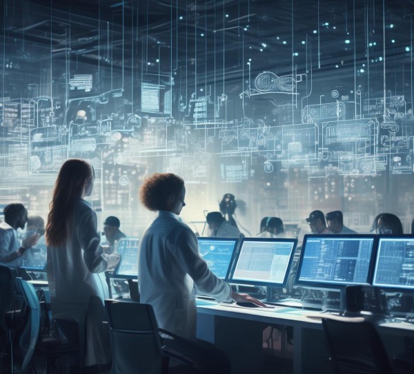 科技创新体系程序,构建高效协同的创新生态 科技创新体系程序,构建高效协同的创新生态