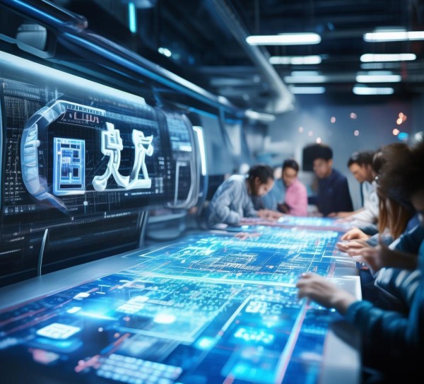 力实科技在数字化转型中实现创新突破，推动业务升级。