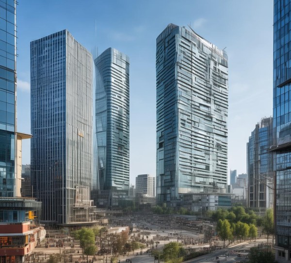 高邮市高新科技开发区，机遇与挑战