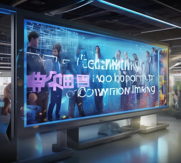 长汀科技开发公司招聘,你是否适合加入?