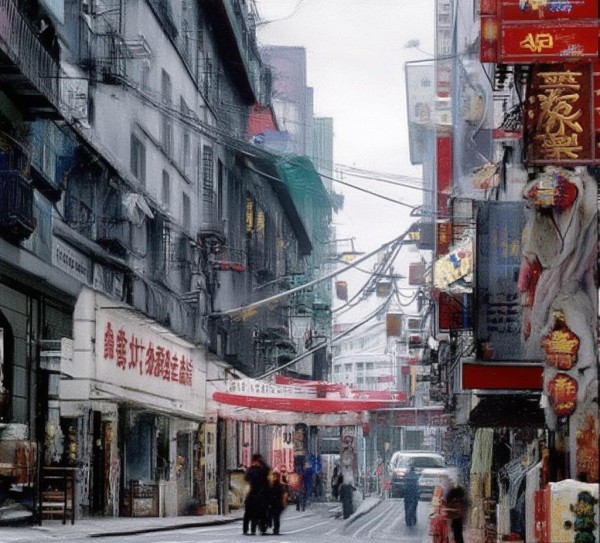 新时代的南山，科技发展的新引擎