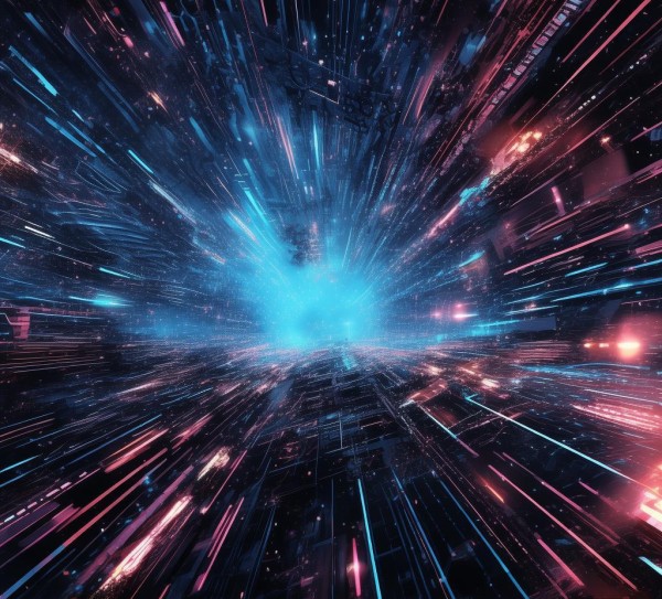 黑科技壁纸,数字时代视觉盛宴 黑科技壁纸,数字时代视觉盛宴