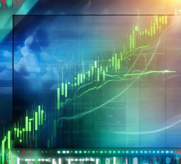 和讯科技股价动态，投资机会与挑战解析