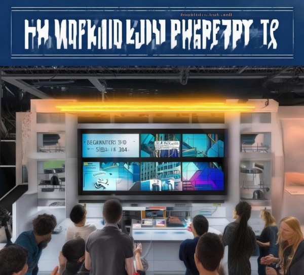 点灯科技开发入门教程,从零开始掌握点灯科技的核心技能