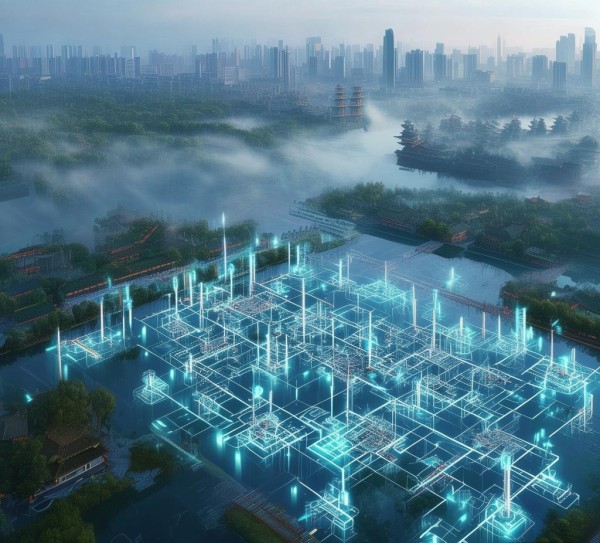 中国科技体系的结构分析与视角 中国科技体系的结构分析与视角