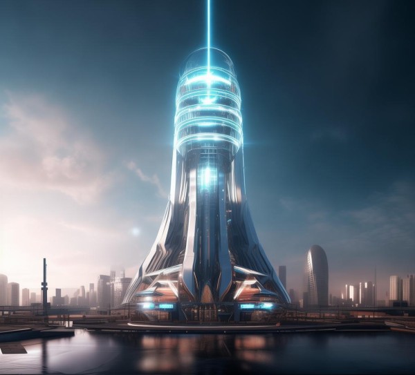 星环科技，创新的象征与未来的机遇