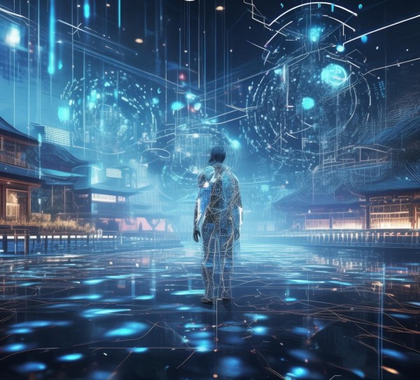 从数据到智慧，高科技服务业的数字化转型路径