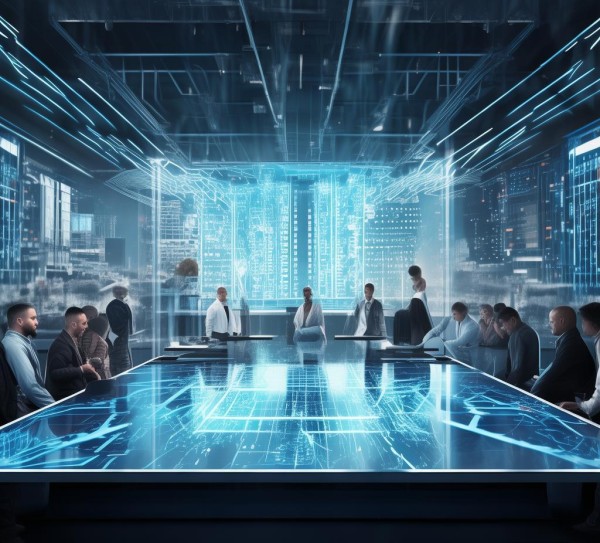 构建科技公司核心能力体系，打造竞争优势
