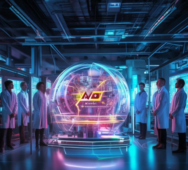 墨计科技，创新的绽放与责任的担当