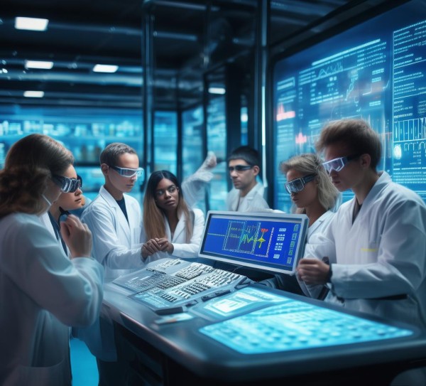 探索动态心电图技术，纳龙科技在健康管理中的创新