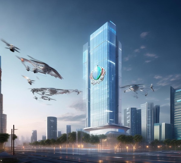国家电网,科技赋能,未来大势所趋