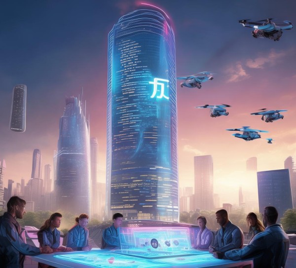 科技头条号,引领未来科技的力量