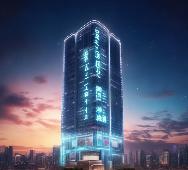 惠祥科技，创新引领未来之路
