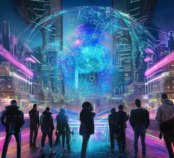 数字化转型的引擎,科技服务业重塑未来
