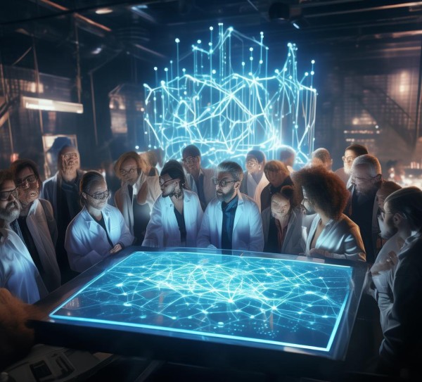 创新思维与科技创新体系的深度对接
