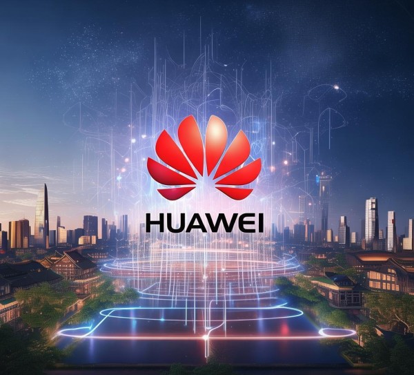 华为科技动态,引领全球智能时代 华为科技动态,引领全球智能时代