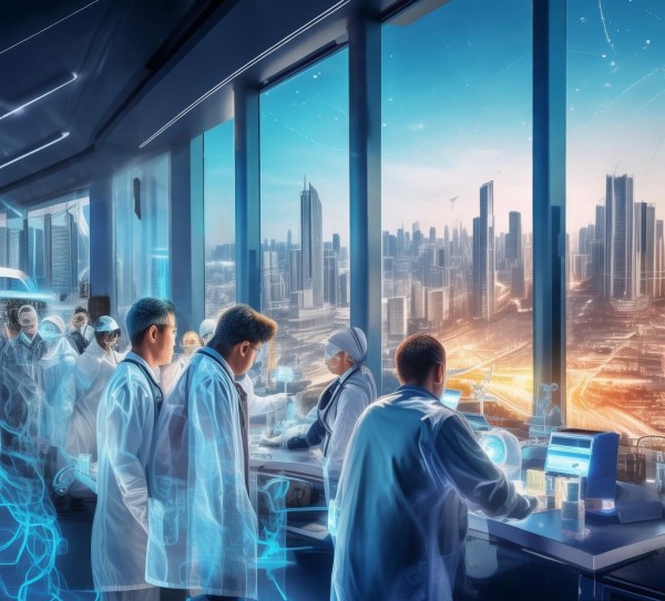 助力国家科技发展战略,看河北省科技服务业的崛起 助力国家科技发展战略,看河北省科技服务业的崛起