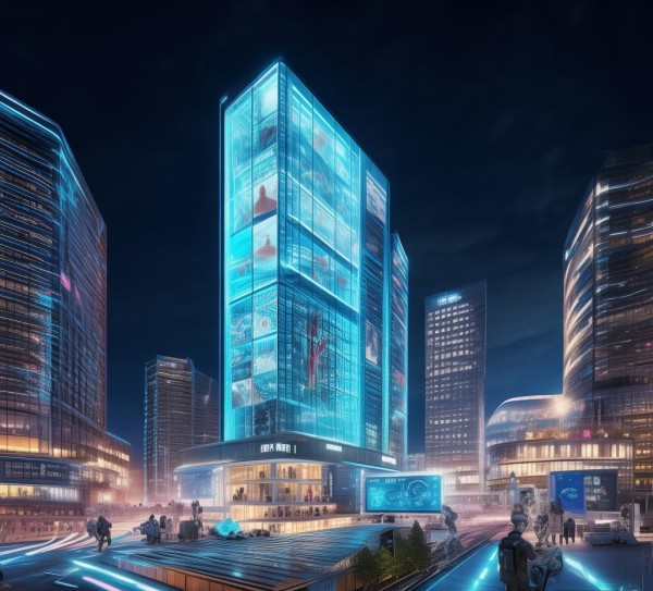 智慧工程与技术创新，以华中建工科技开发有限为核心