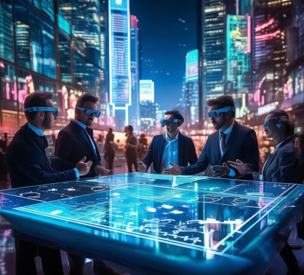 科技金融创新，未来发展的新方向