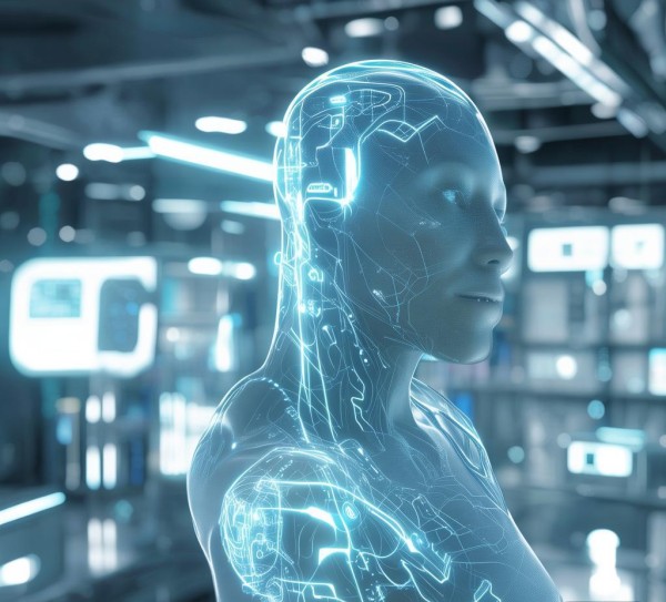 3D科技与人体感知,从虚拟到现实的未来探索 3D科技与人体感知,从虚拟到现实的未来探索