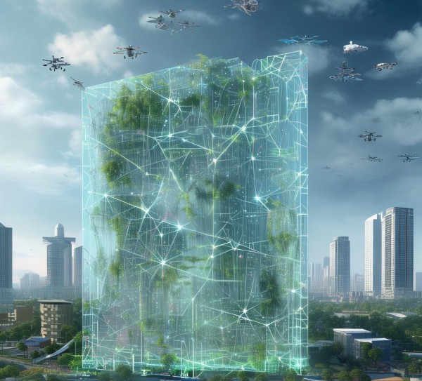 科技创新保障体系,构建高质量发展的坚实基础 科技创新保障体系,构建高质量发展的坚实基础