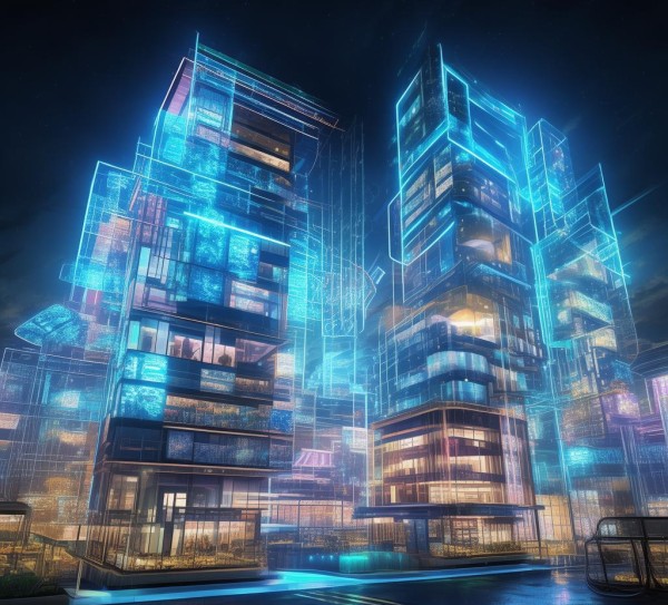 人工智能时代，科技服务业固定资产投入的机遇与挑战