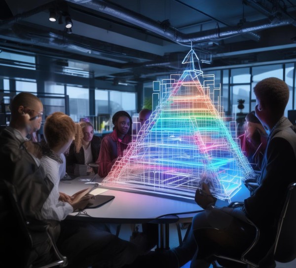 信息科技职位体系,构建高效人才供给的实践路径 信息科技职位体系,构建高效人才供给的实践路径