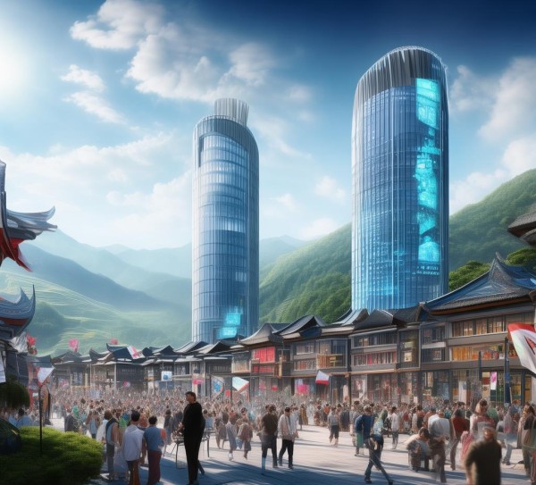 贵州科技发展，从贵州到世界
