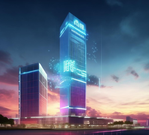 金恒科技引领新机遇，引领技术未来