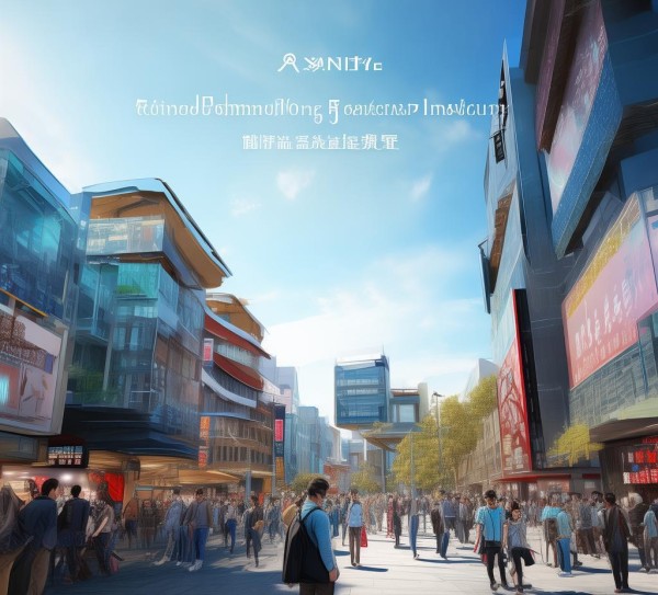 泰兴asing科技服务业,机遇与活力