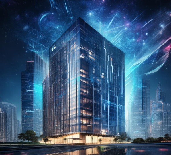 金格科技开发公司,科技领域的巅峰之作