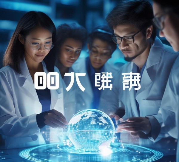 引领全球科技创新，美中科技开发有限公司