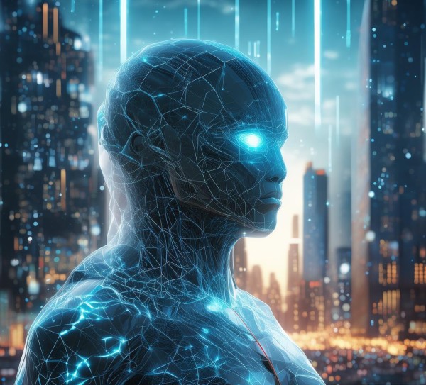 科技与公倍数，在数字浪潮中守护科技服务的公倍数