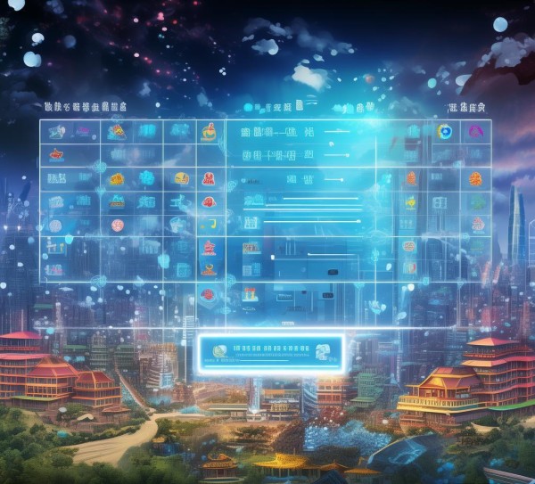 中国各省科技服务业排名前十,机遇与挑战 中国各省科技服务业排名前十,机遇与挑战