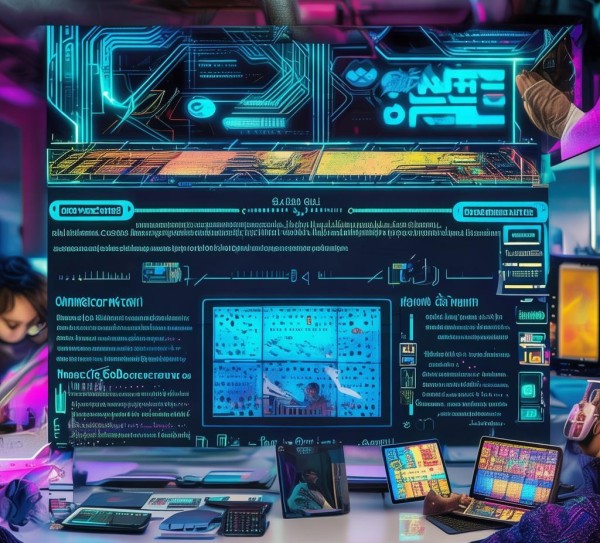 制作科技动态海报怎么做?从创意到发布,Everything You Need to Know 制作科技动态海报怎么做?从创意到发布,Everything You Need to Know
