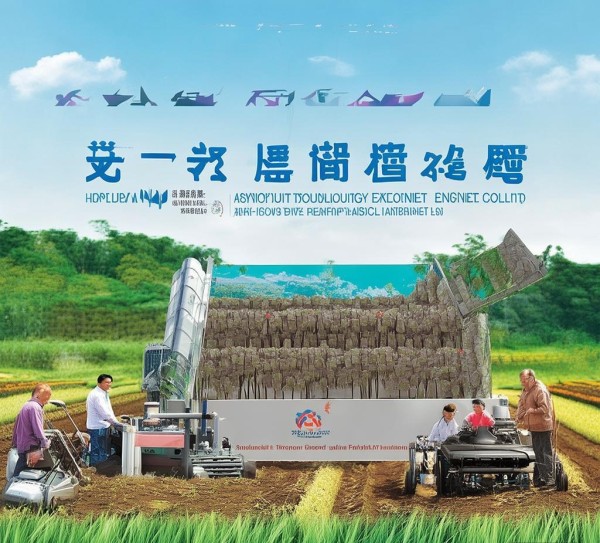 湖北禾益农业科技公司助力乡村振兴，推动农业创新与农村发展。