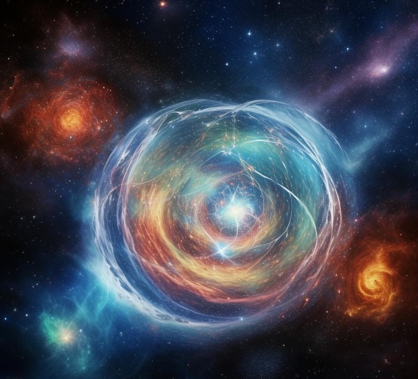 粒子科技动态，从原子到宇宙的探索之路