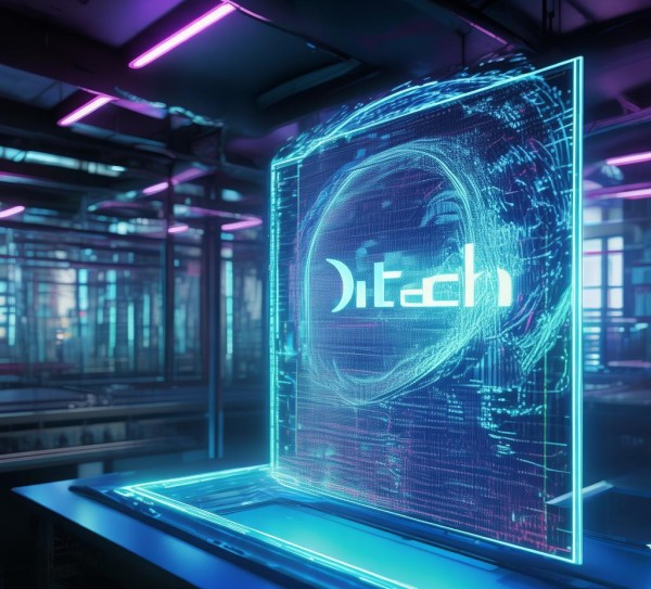 得利科技,创新的象征