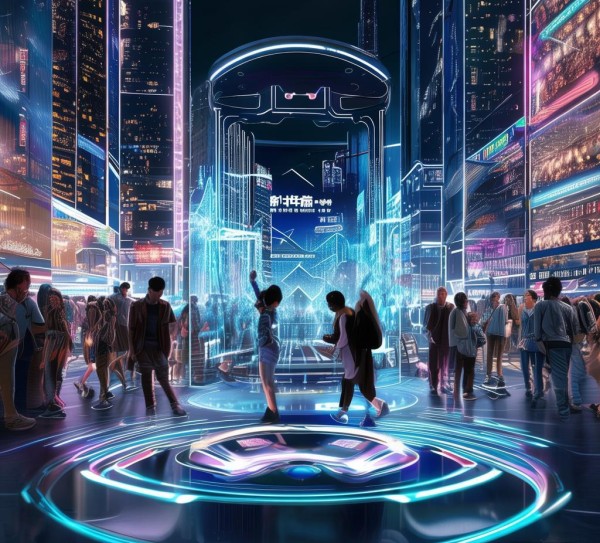 黑科技来了,陀螺智享你的未来 黑科技来了,陀螺智享你的未来