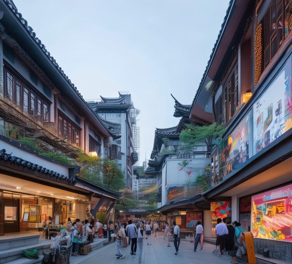 内江科技开发学校,文明传承与创新发展 内江科技开发学校,文明传承与创新发展