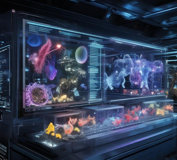 生物现代科技专题体系,定义与展望