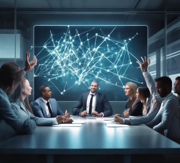 科技企业数字化财务管理体系,创新与风险管理的平衡,结合了科技元素、数字化转型和企业的战略目标,同时强调了创新和风险管理的平衡,可能更吸引人。