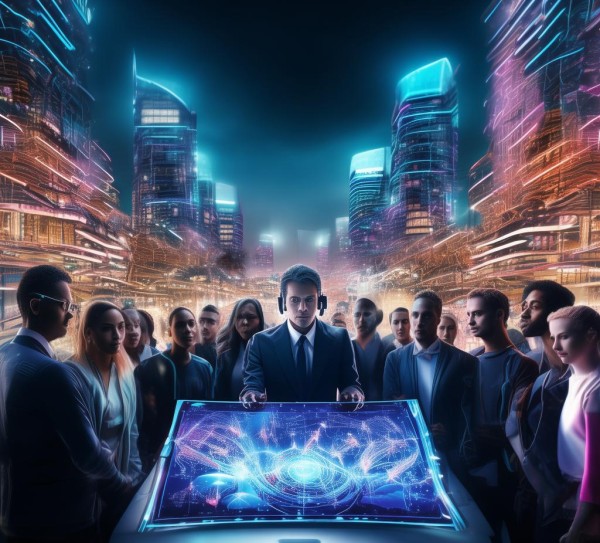 科技服务业产业发展新机遇,产业人才引领未来